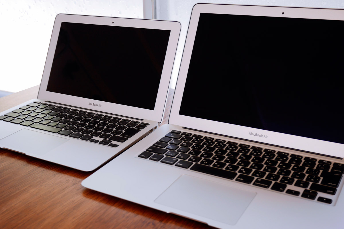MacBook Air 11 (Early 2014)
